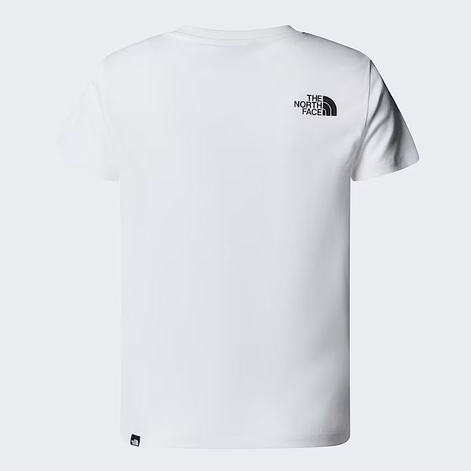 T-shirt Easy da ragazzi