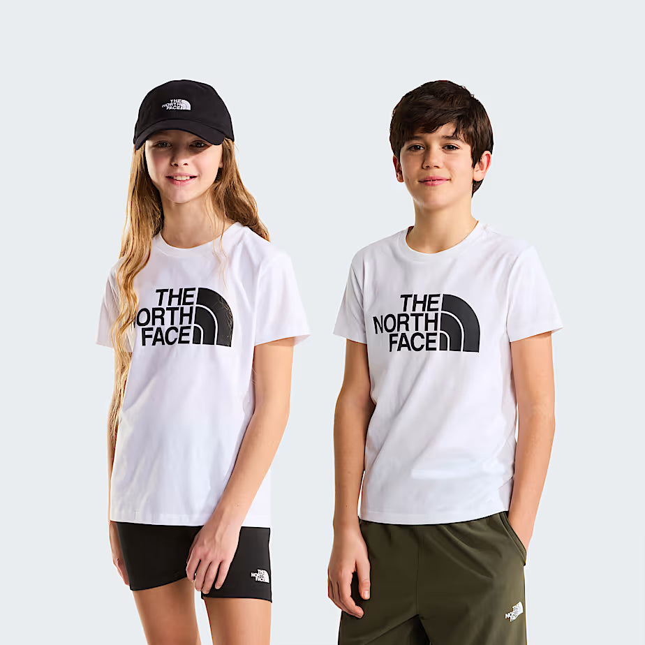 T-shirt Easy da ragazzi