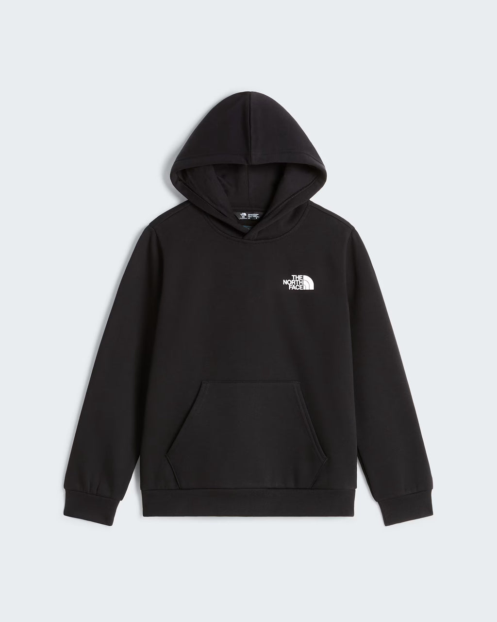 FELPA CON CAPPUCCIO THE NORTH FACE KIDS  ART:NF0A8
