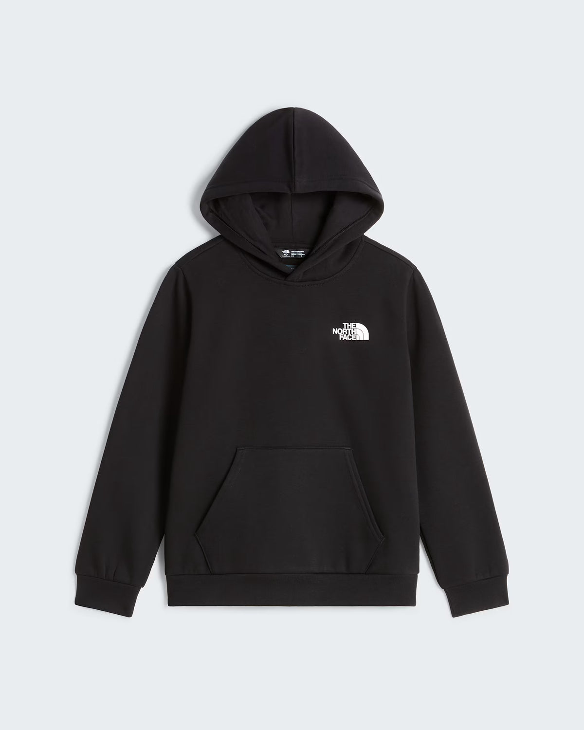 FELPA CON CAPPUCCIO THE NORTH FACE KIDS  ART:NF0A8