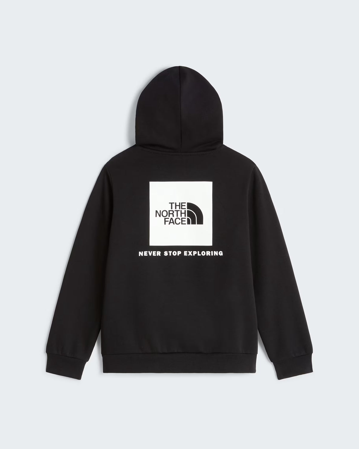 FELPA CON CAPPUCCIO THE NORTH FACE KIDS  ART:NF0A8