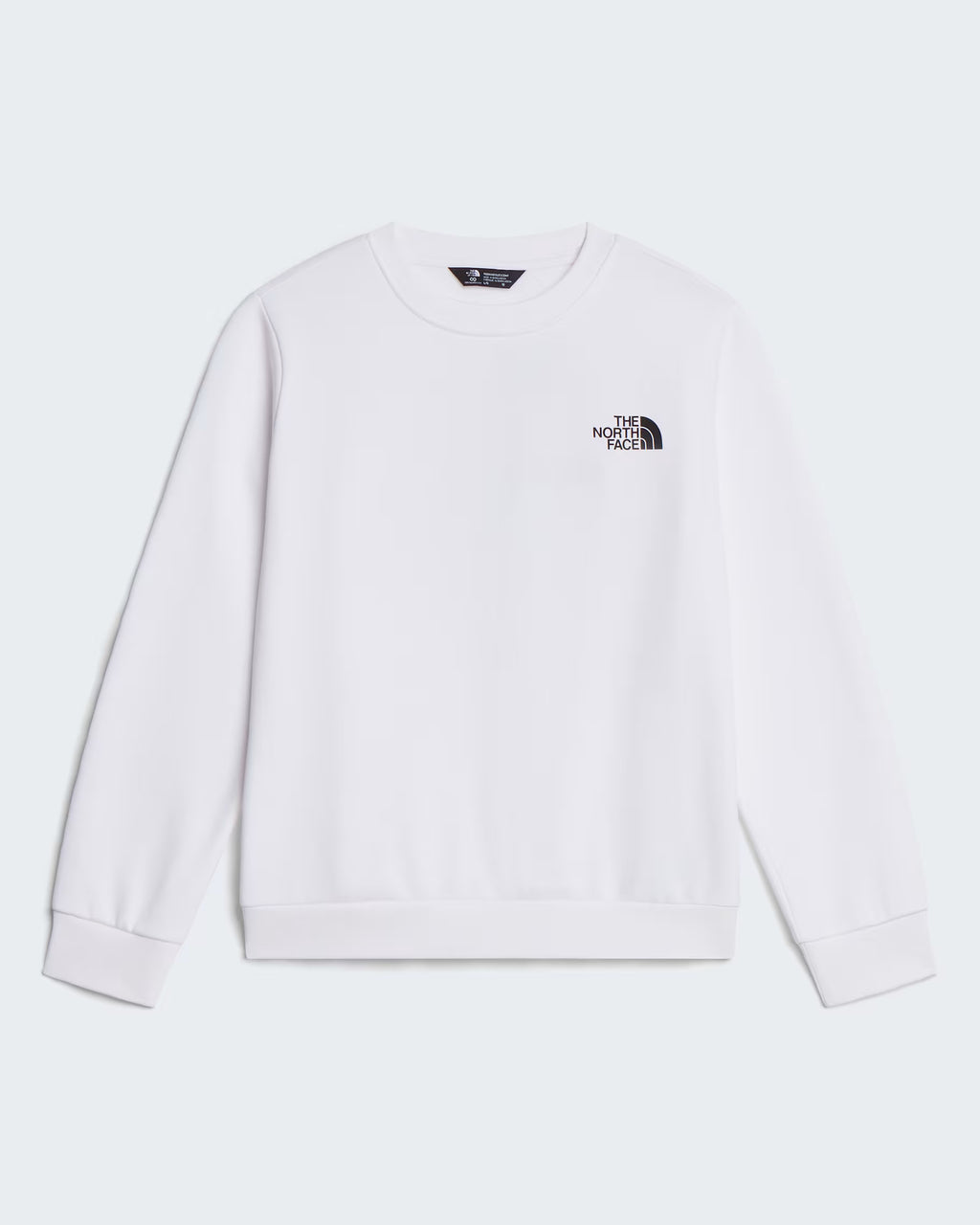 FELPA  GIROCOLLO EVOLUTION THE NORTH FACE KIDS ART:NF0A8F