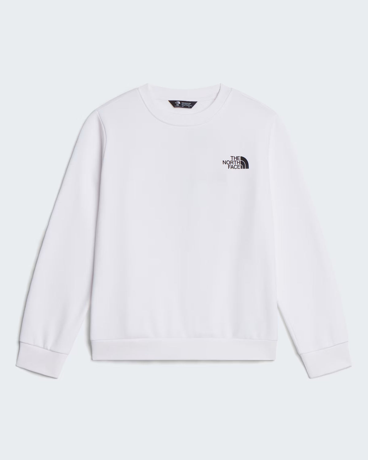 FELPA  GIROCOLLO EVOLUTION THE NORTH FACE KIDS ART:NF0A8F