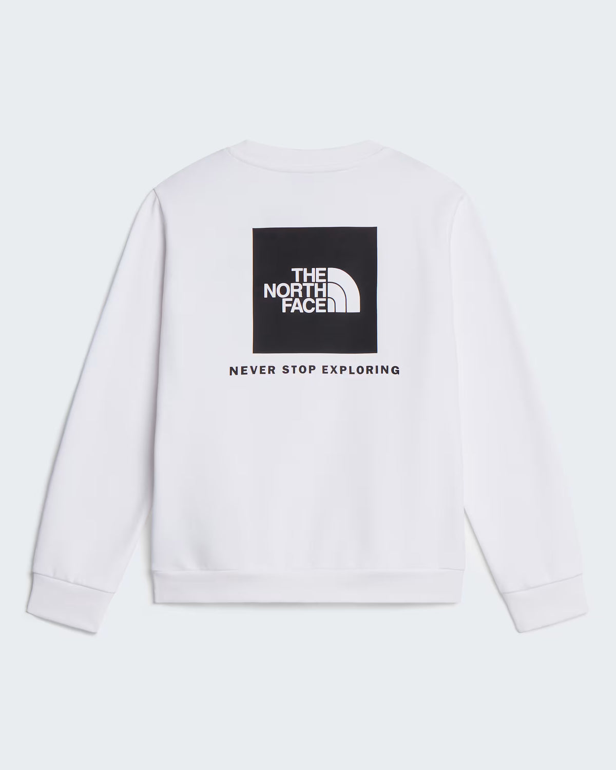 FELPA  GIROCOLLO EVOLUTION THE NORTH FACE KIDS ART:NF0A8F