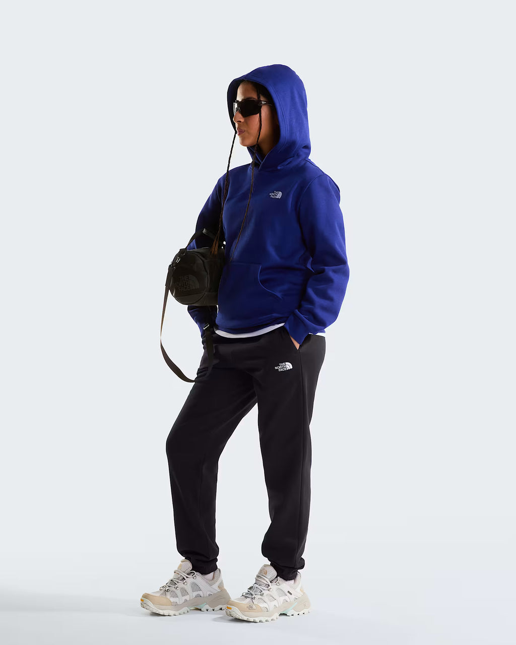 PANTATUTA EVOLUTION THE NORTH FACE KIDS ART:NF0A8