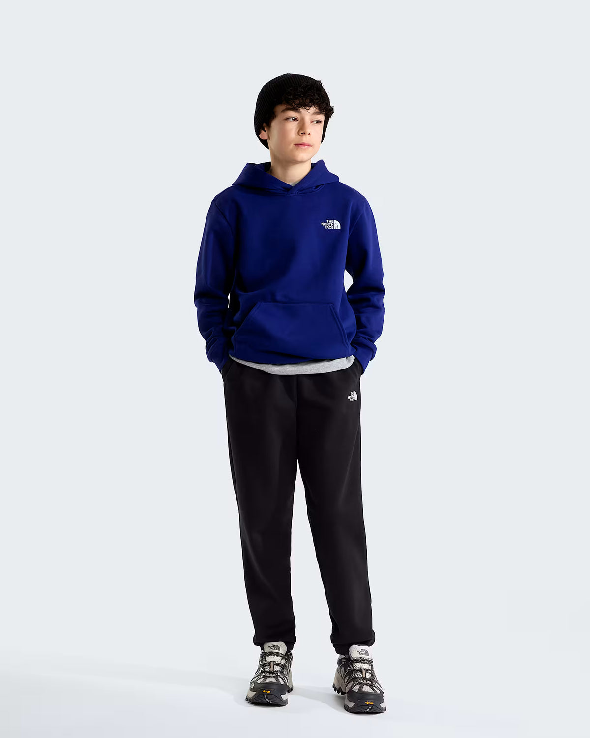 PANTATUTA EVOLUTION THE NORTH FACE KIDS ART:NF0A8