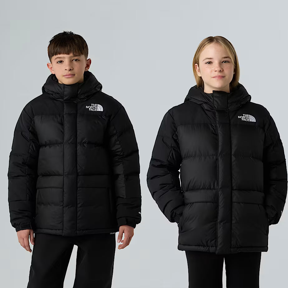 GIUBBINO THE NORTH FACE  NF0A88UY KIDS
