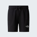 Pantaloncini Simple Dome Light Regular da ragazzi