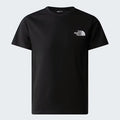 T-Shirt Simple Dome da ragazzi