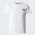 T-Shirt Simple Dome da ragazzi