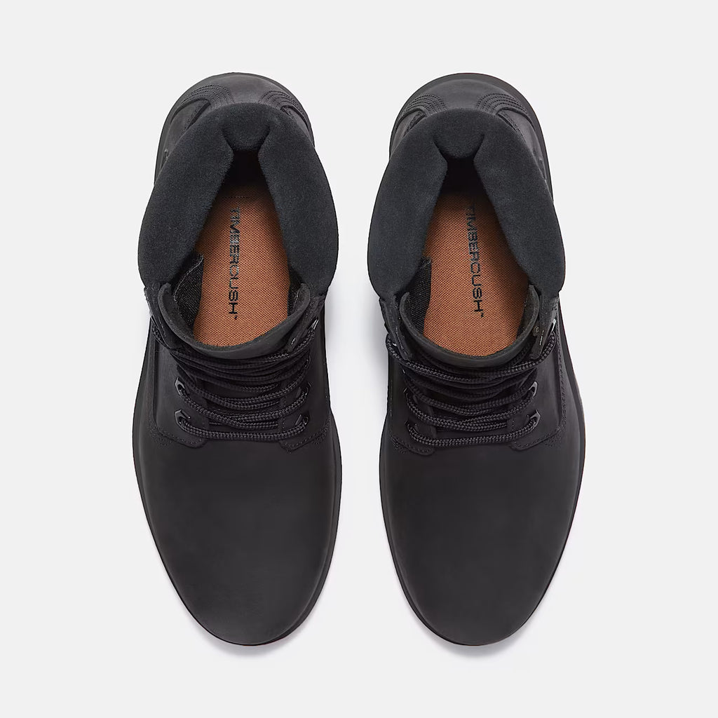 TIMBERLAND Stivale Impermeabile da Uomo Timberland® 25 6-Inch in colore nero