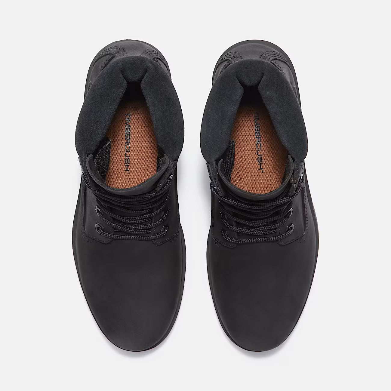 TIMBERLAND Stivale Impermeabile da Uomo Timberland® 25 6-Inch in colore nero
