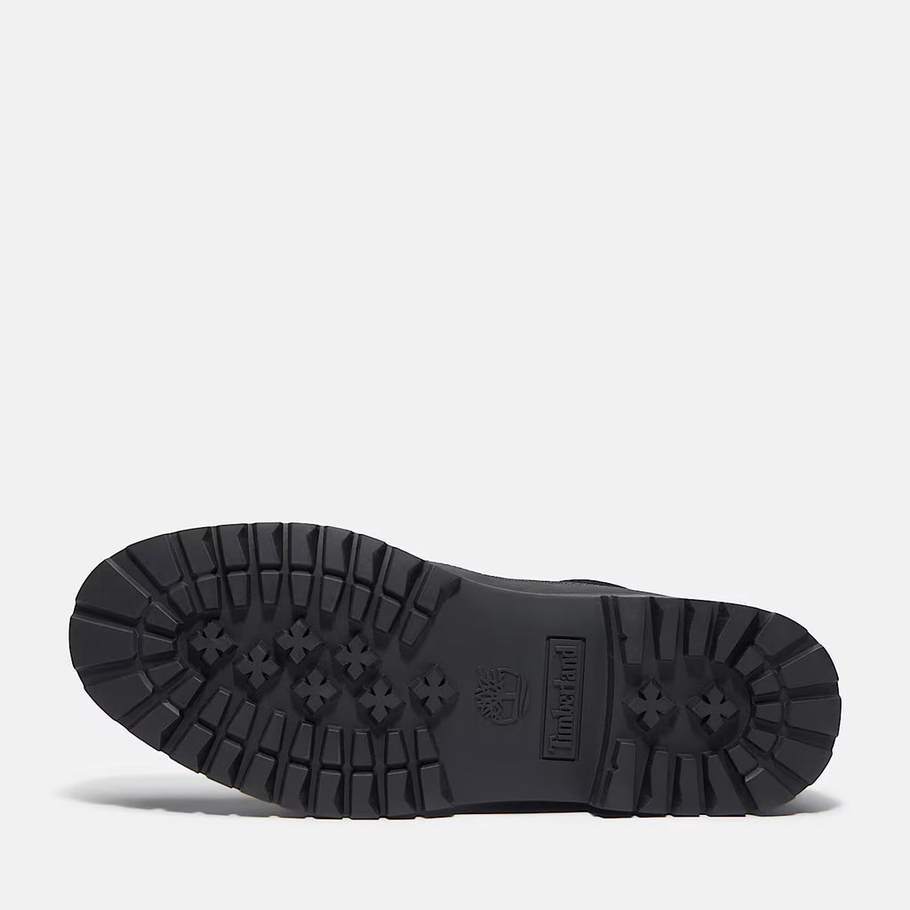 TIMBERLAND Stivale Impermeabile da Uomo Timberland® 25 6-Inch in colore nero