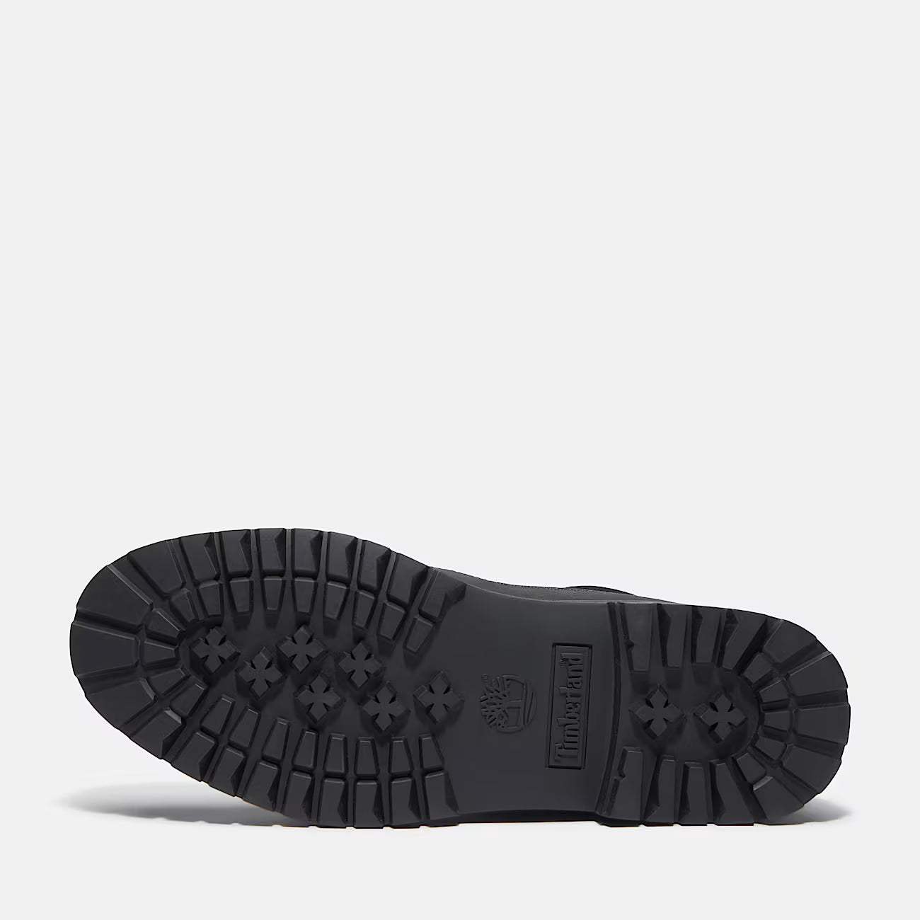 TIMBERLAND Stivale Impermeabile da Uomo Timberland® 25 6-Inch in colore nero
