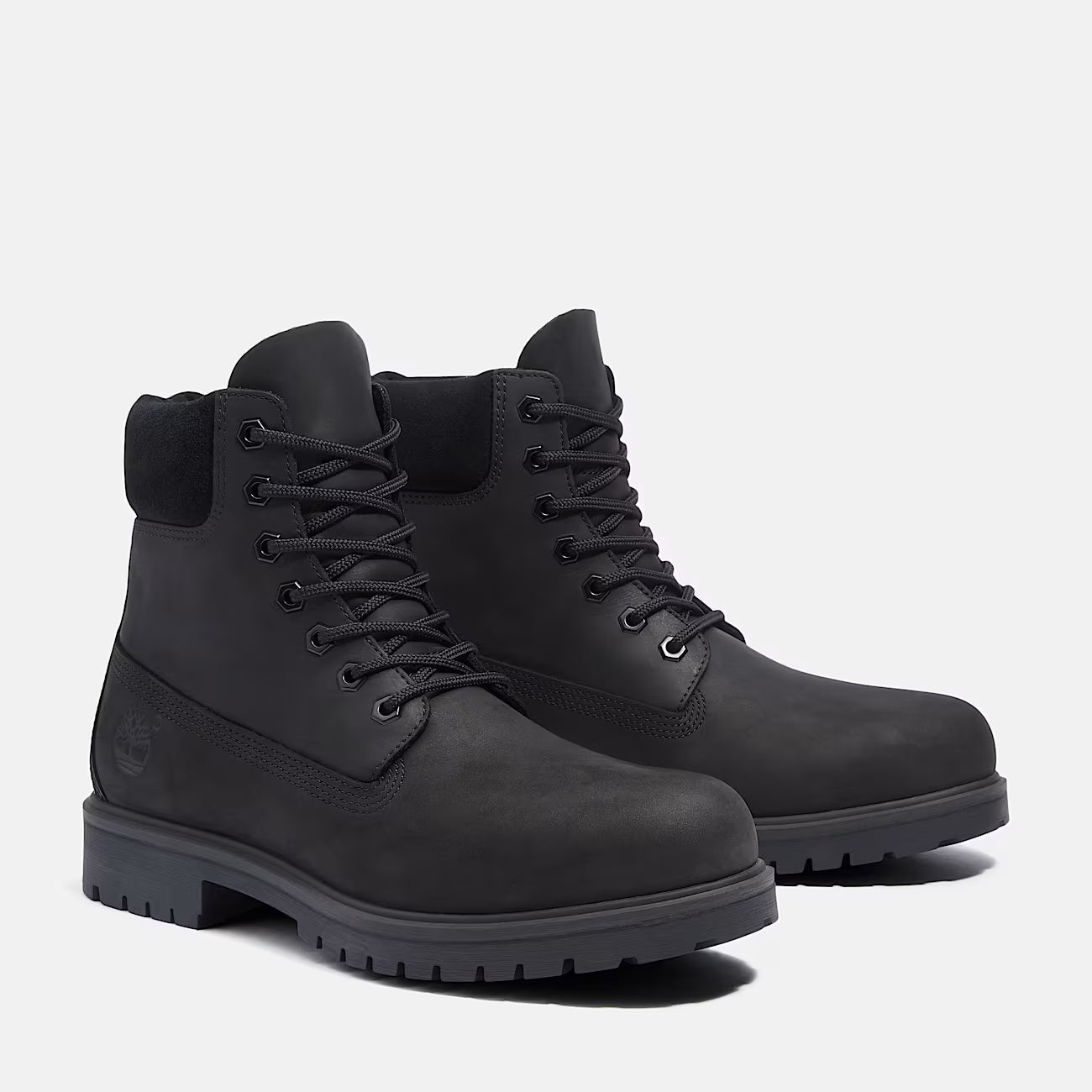 TIMBERLAND Stivale Impermeabile da Uomo Timberland® 25 6-Inch in colore nero