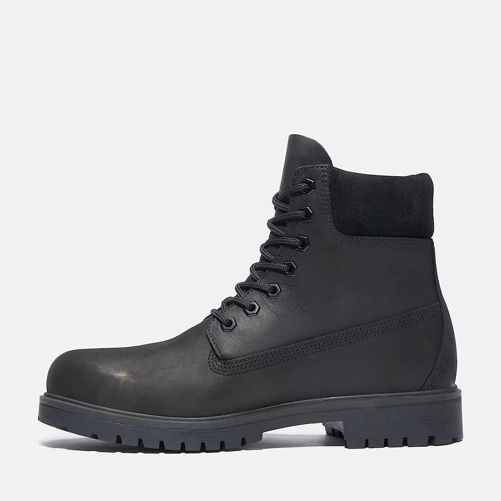 TIMBERLAND Stivale Impermeabile da Uomo Timberland® 25 6-Inch in colore nero