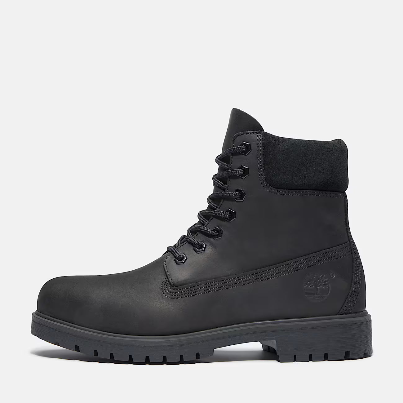 TIMBERLAND Stivale Impermeabile da Uomo Timberland® 25 6-Inch in colore nero