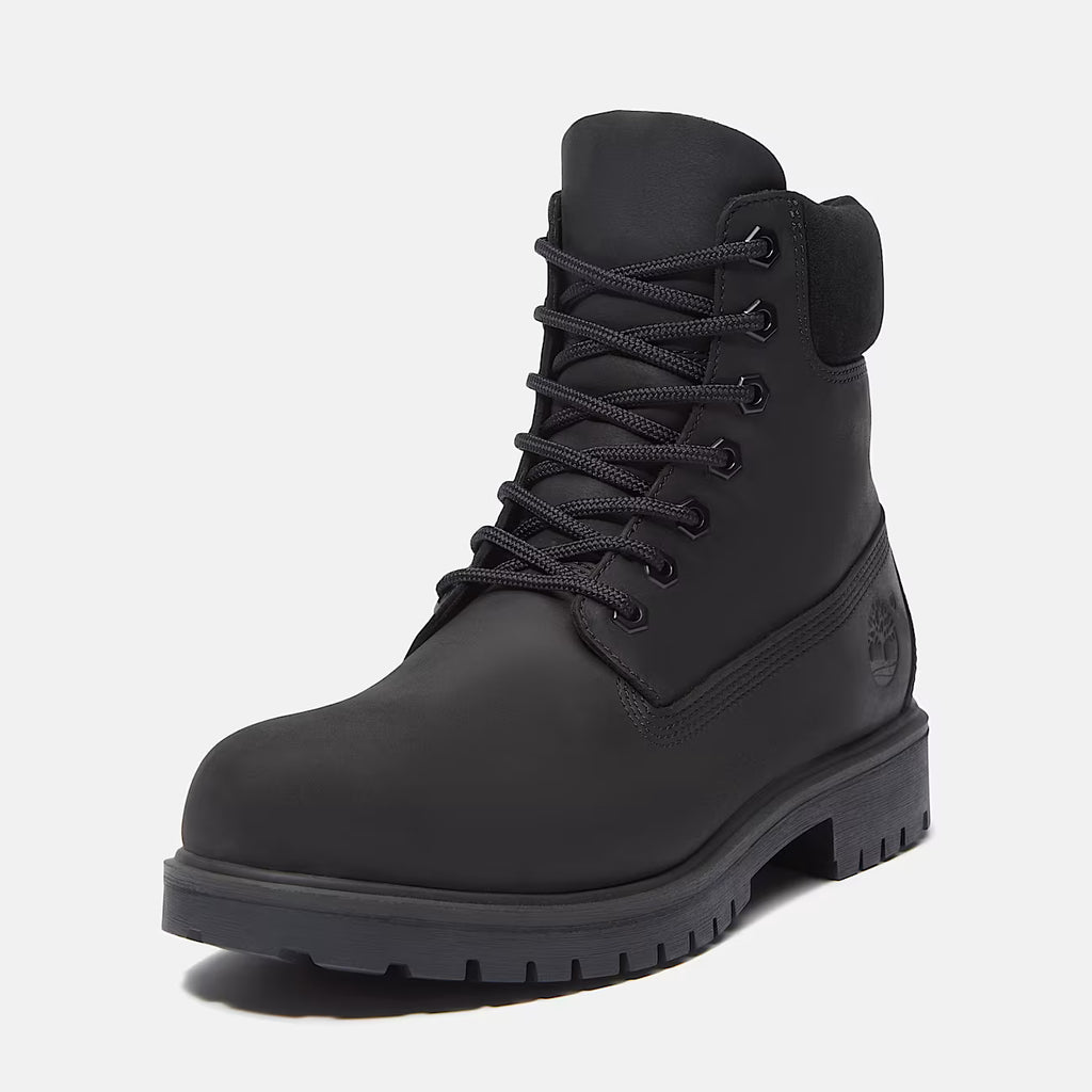 TIMBERLAND Stivale Impermeabile da Uomo Timberland® 25 6-Inch in colore nero