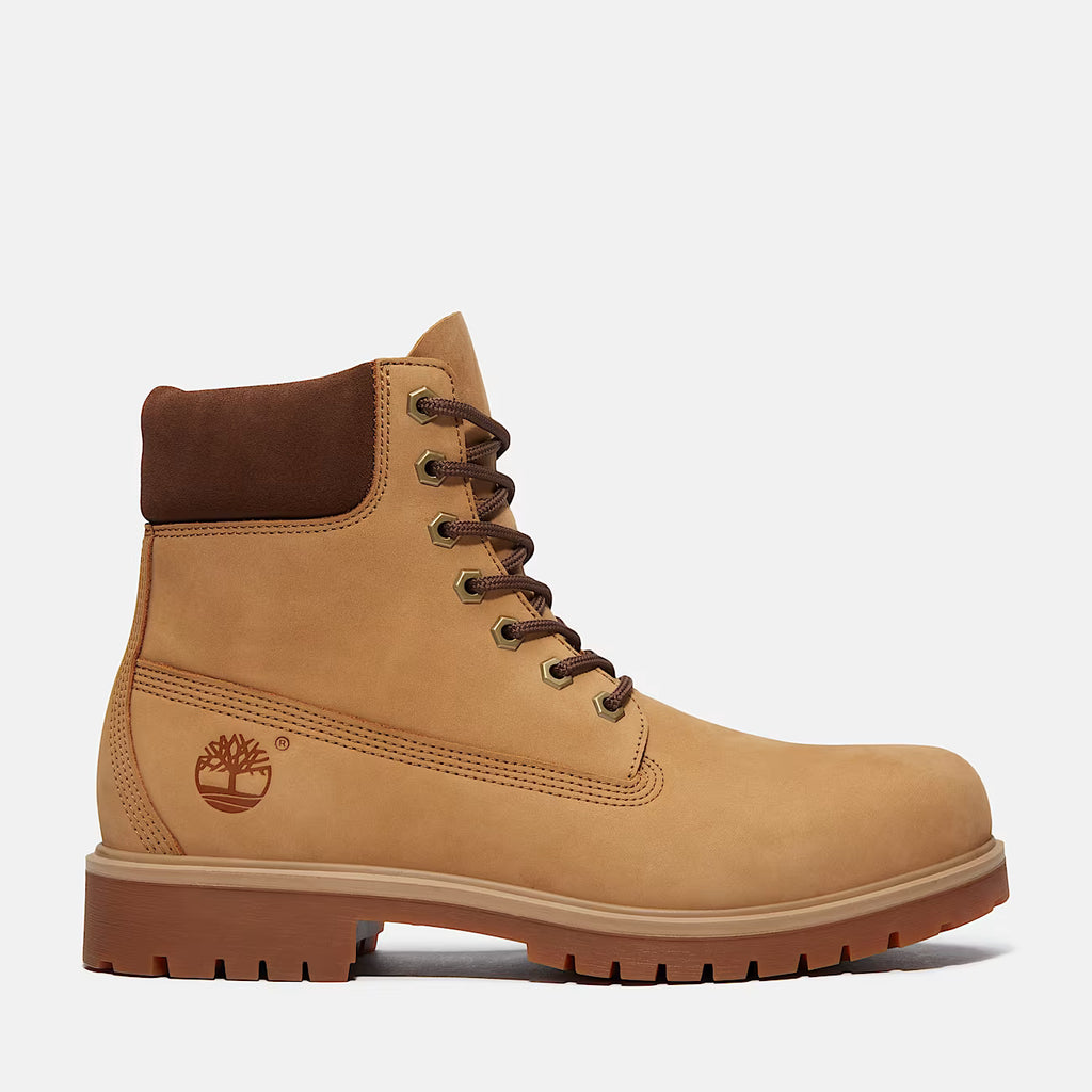 TIMBERLAND Stivale Impermeabile da Uomo Timberland® 25 6-Inch in colore nero
