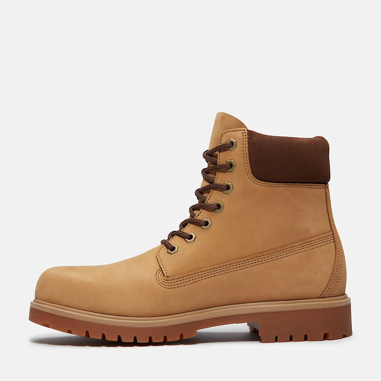 TIMBERLAND Stivale Impermeabile da Uomo Timberland® 25 6-Inch in colore nero