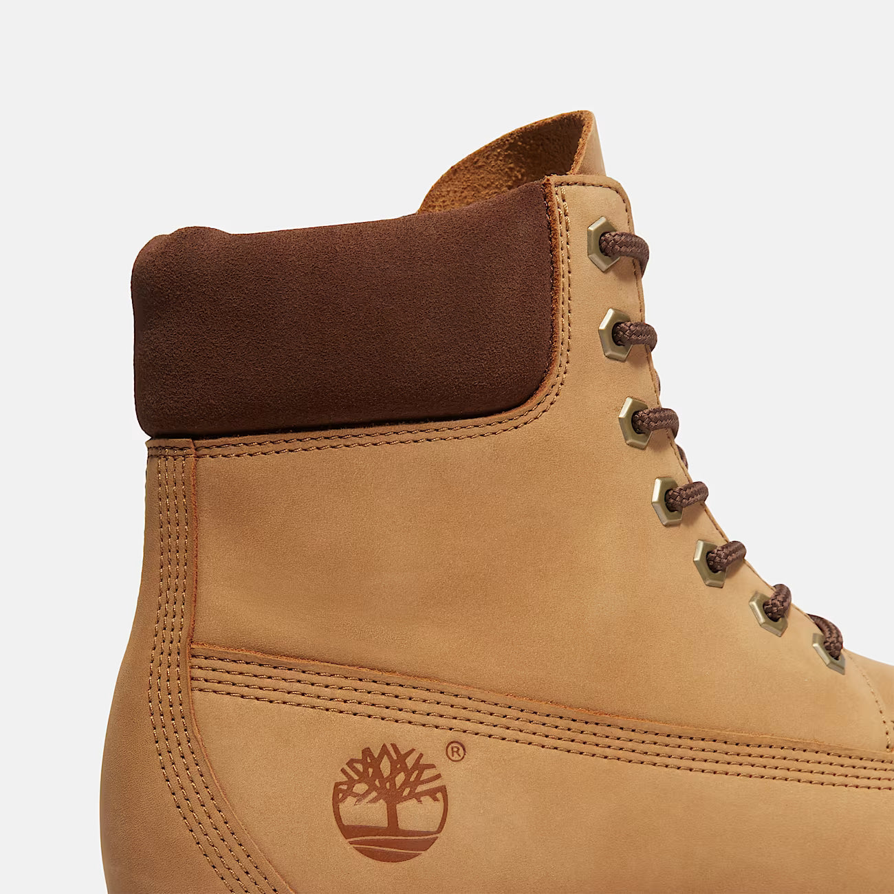 TIMBERLAND Stivale Impermeabile da Uomo Timberland® 25 6-Inch in colore nero