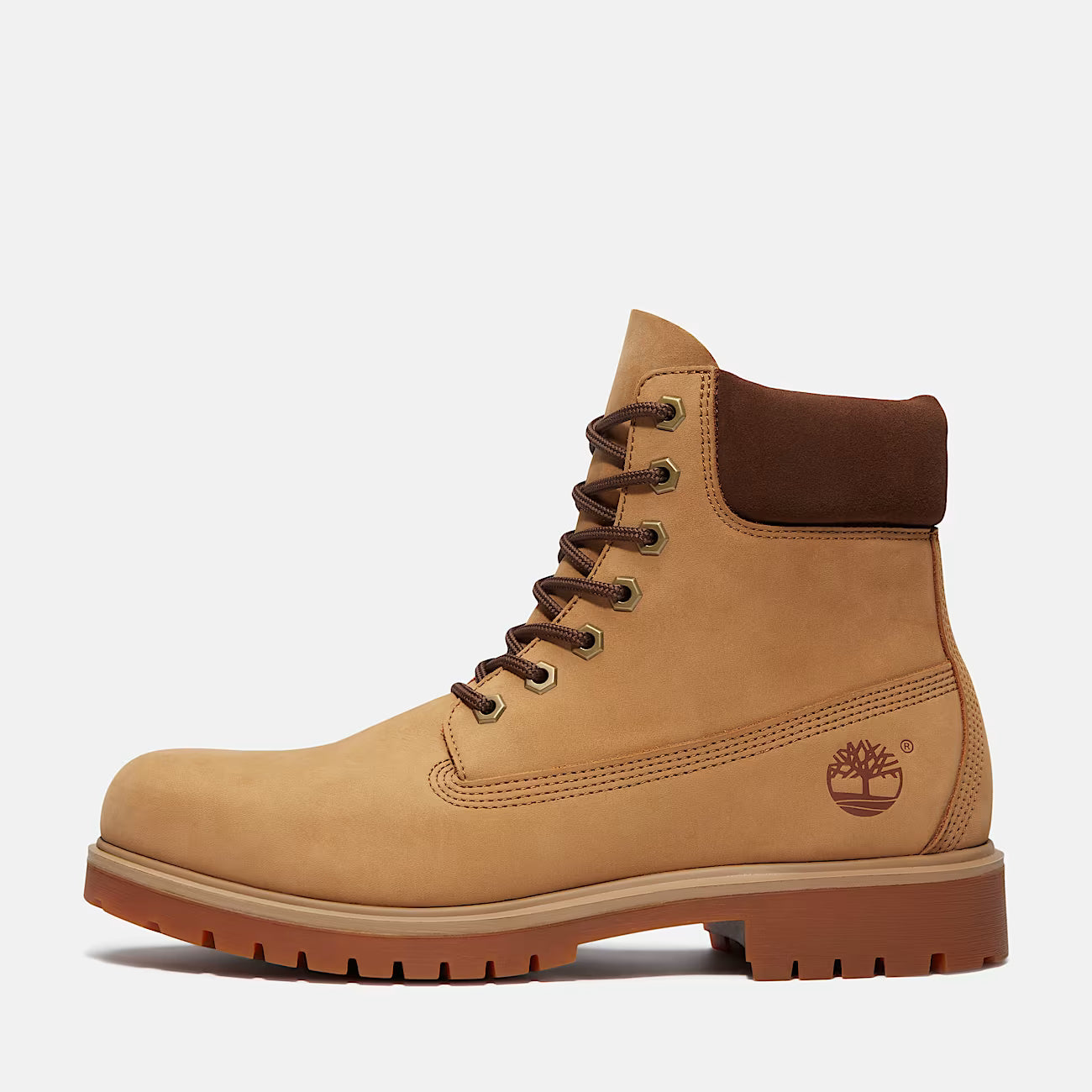 TIMBERLAND Stivale Impermeabile da Uomo Timberland® 25 6-Inch in colore nero