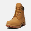 TIMBERLAND Stivale Impermeabile Timberland® Premium 6-Inch da Uomo in giallo