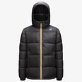 LE VRAI 3.0 CLAUDE HEAVY WARM
