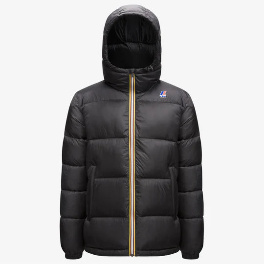 LE VRAI 3.0 CLAUDE HEAVY WARM