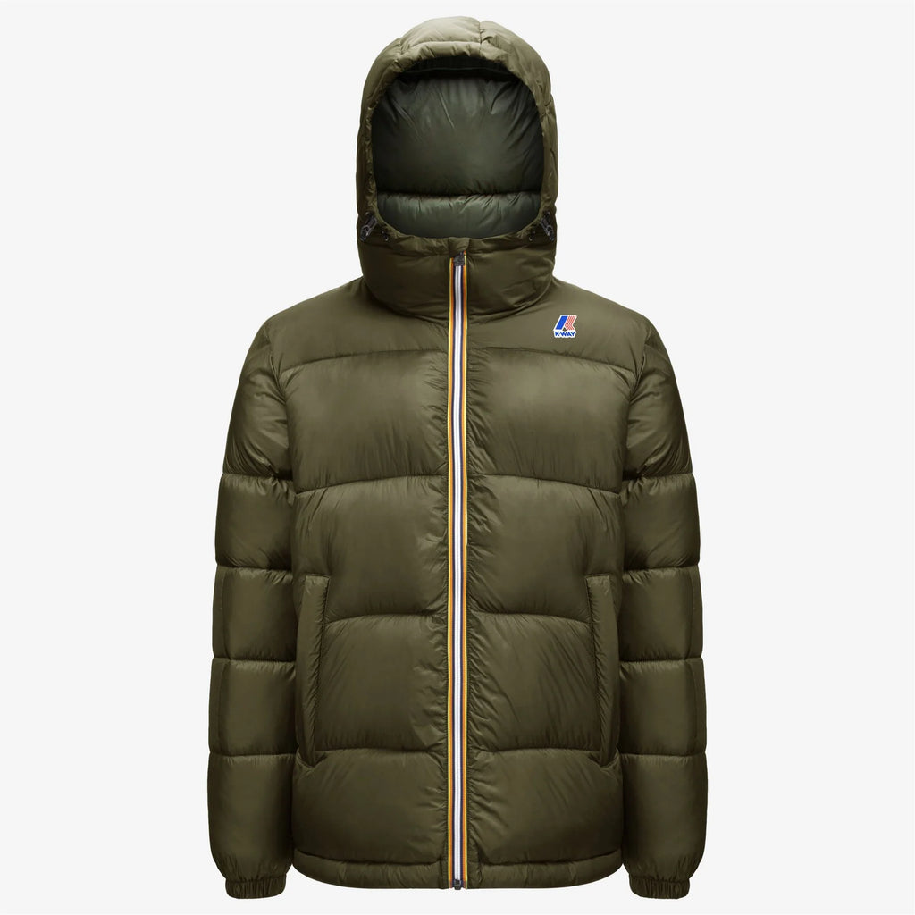 LE VRAI 3.0 CLAUDE HEAVY WARM
