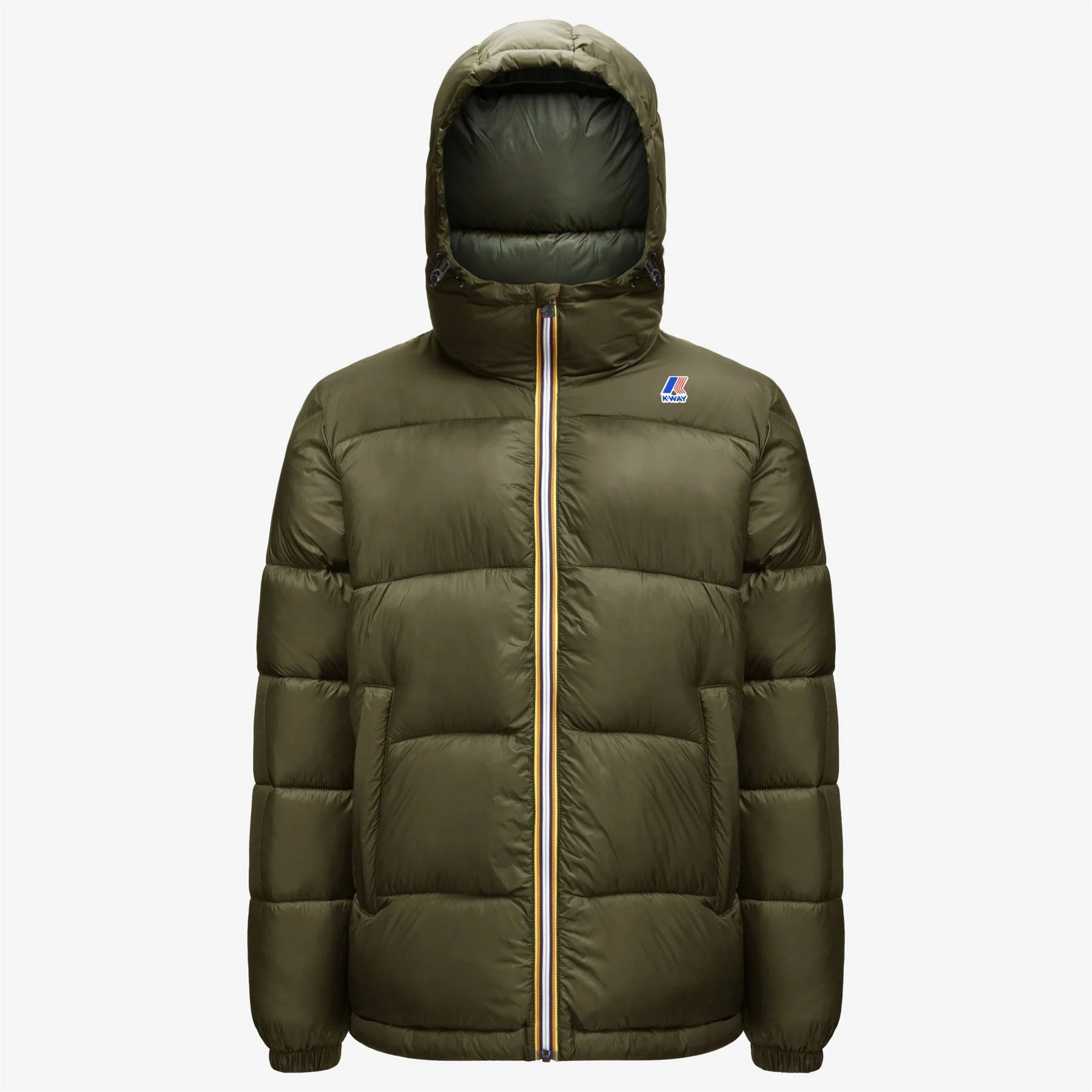 LE VRAI 3.0 CLAUDE HEAVY WARM