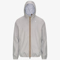 JACK STRETCH DOT K-WAY