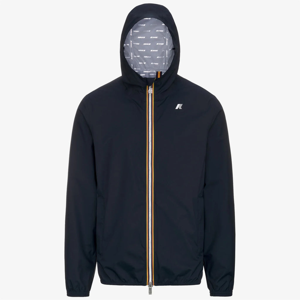 JACK STRETCH DOT K-WAY