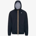JACK STRETCH DOT K-WAY