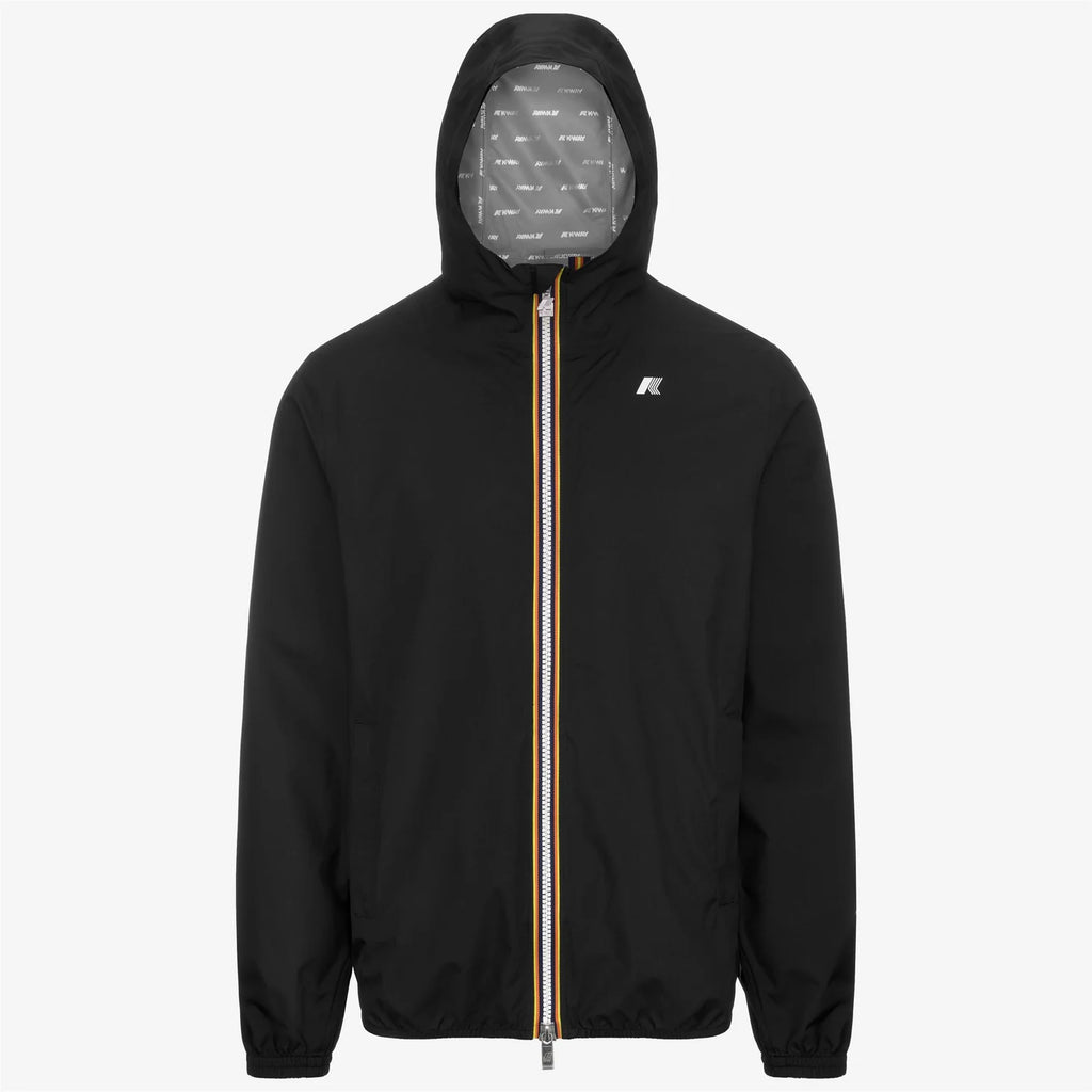 JACK STRETCH DOT K-WAY