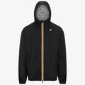 JACK STRETCH DOT K-WAY
