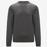 SEBASTIEN MERINO Grey Md Mel