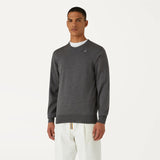 SEBASTIEN MERINO Grey Md Mel