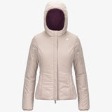LILY ST WARM REVERSIBLE K-WAY