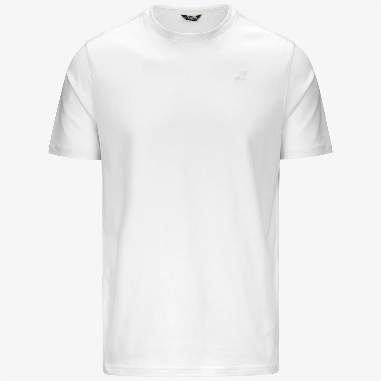 T-SHIRT K-WAY ODOM JERSEY