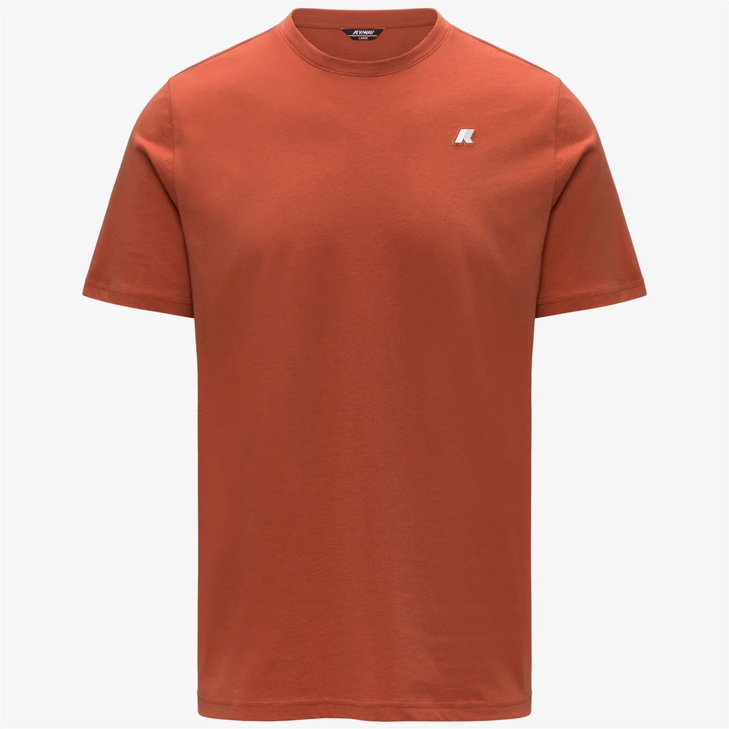 T-SHIRT K-WAY ODOM JERSEY