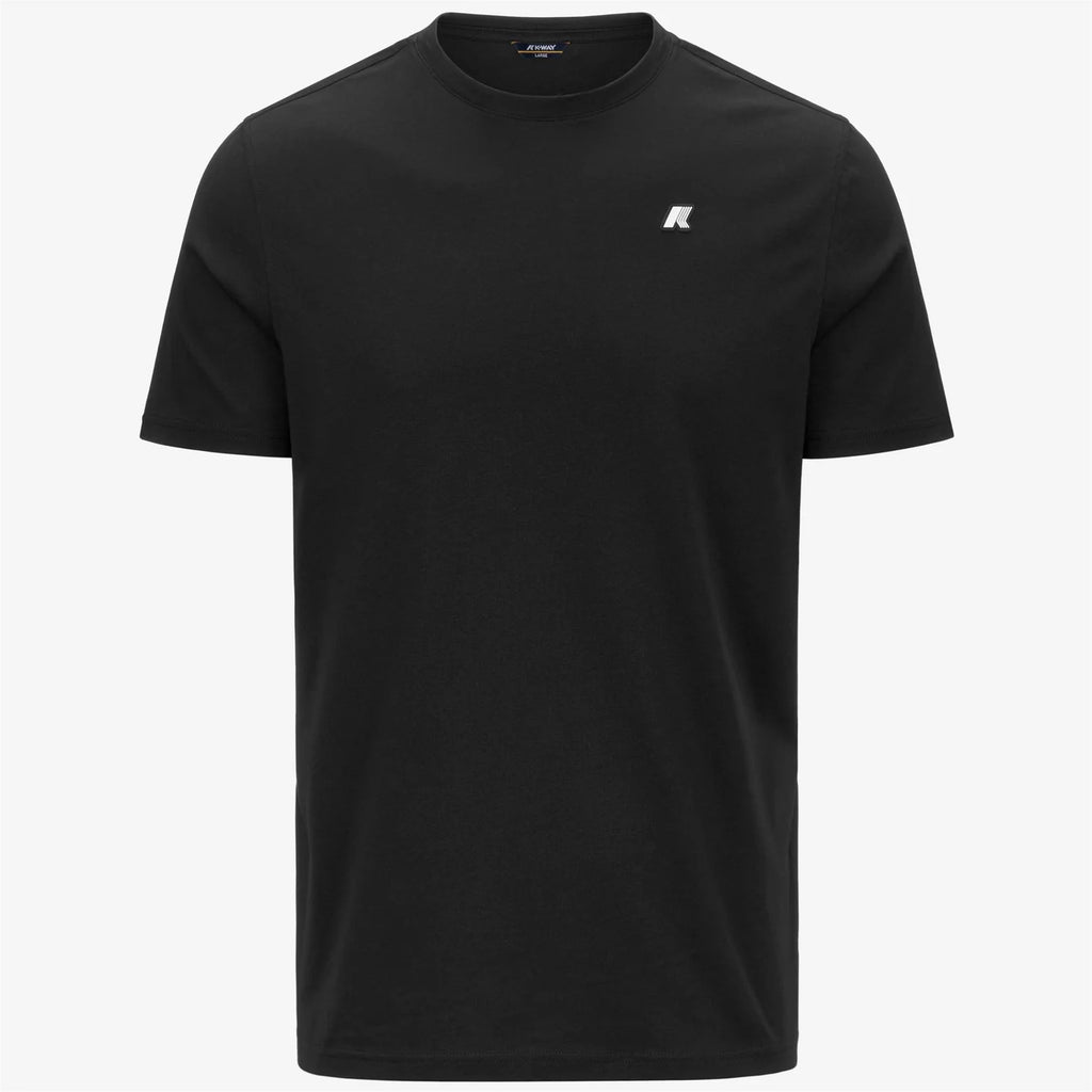T-SHIRT K-WAY ODOM JERSEY