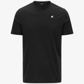 T-SHIRT K-WAY ODOM JERSEY