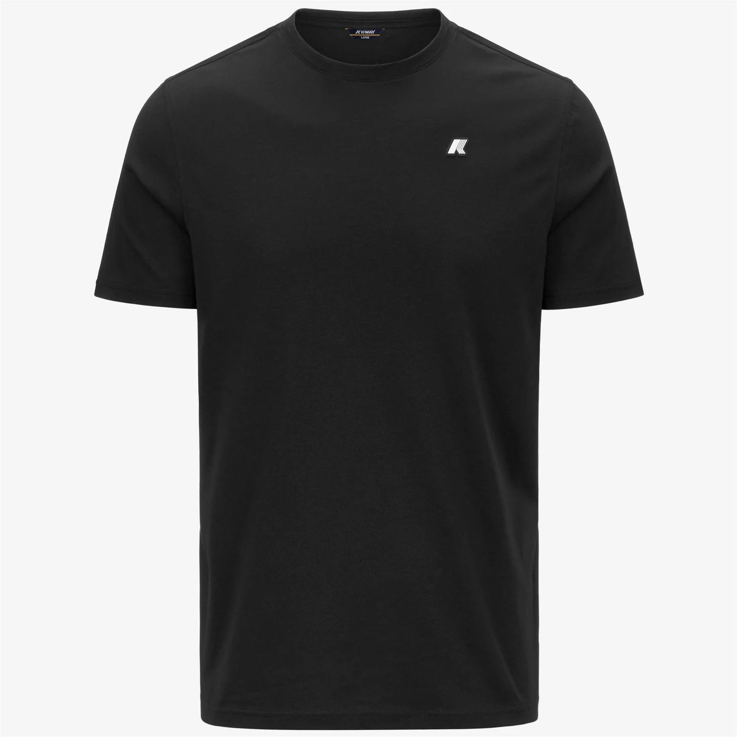 T-SHIRT K-WAY ODOM JERSEY