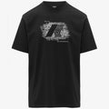 T-SHIRT SOLO JERSEY HISTORY