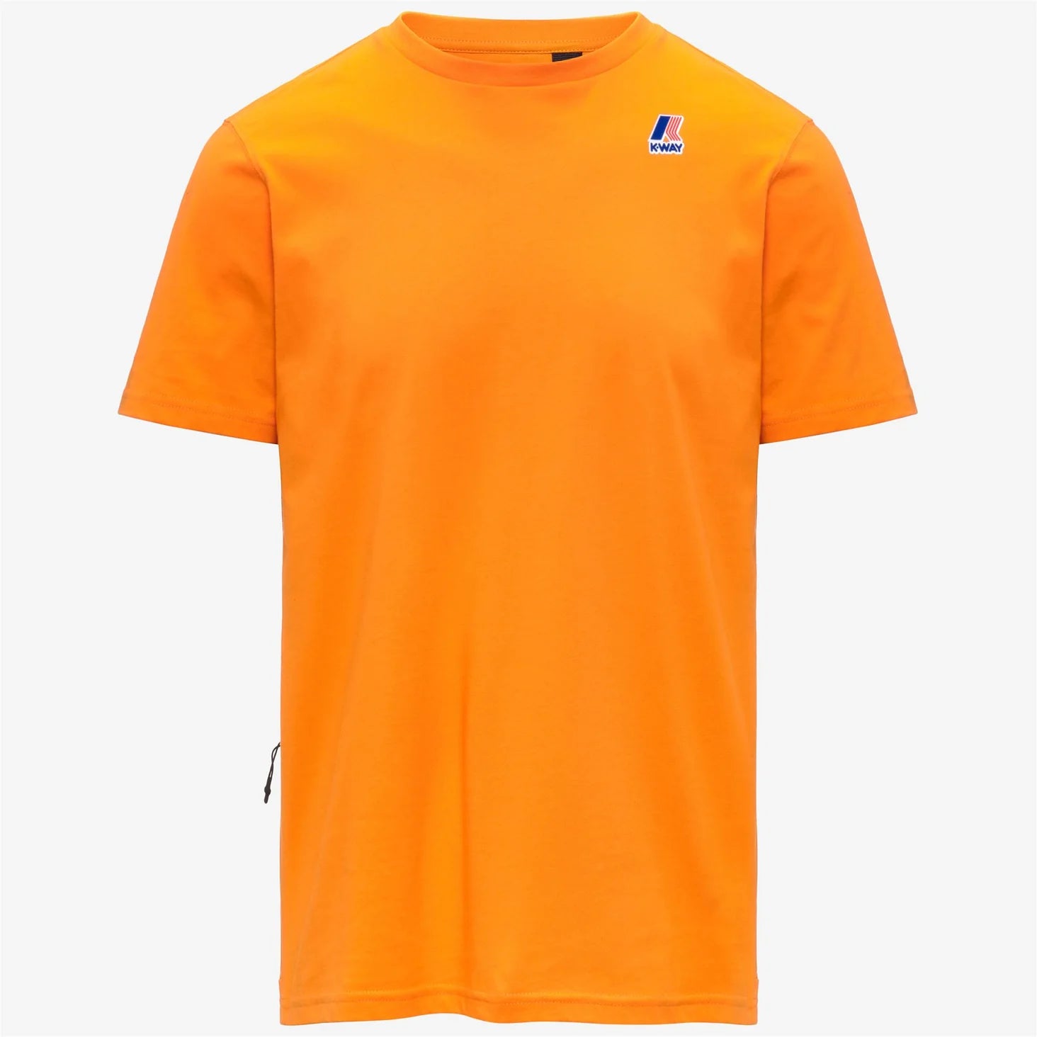 T-SHIRT K-WAY LEONIDE