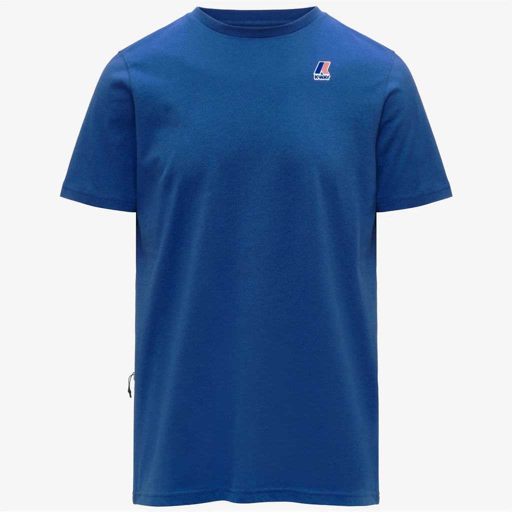 T-SHIRT K-WAY LEONIDE