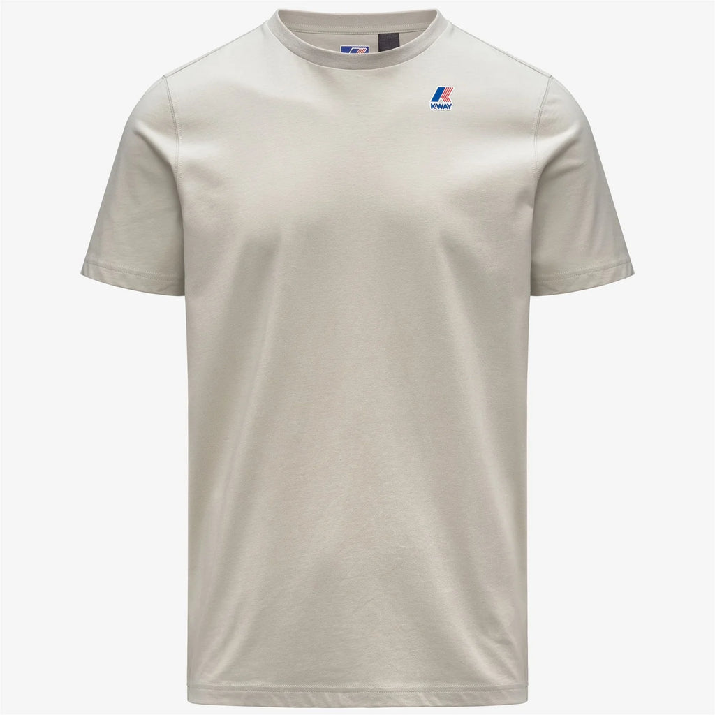 T-SHIRT K-WAY LEONIDE