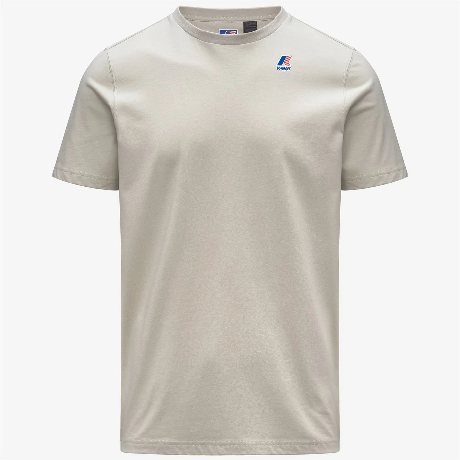 T-SHIRT K-WAY LEONIDE