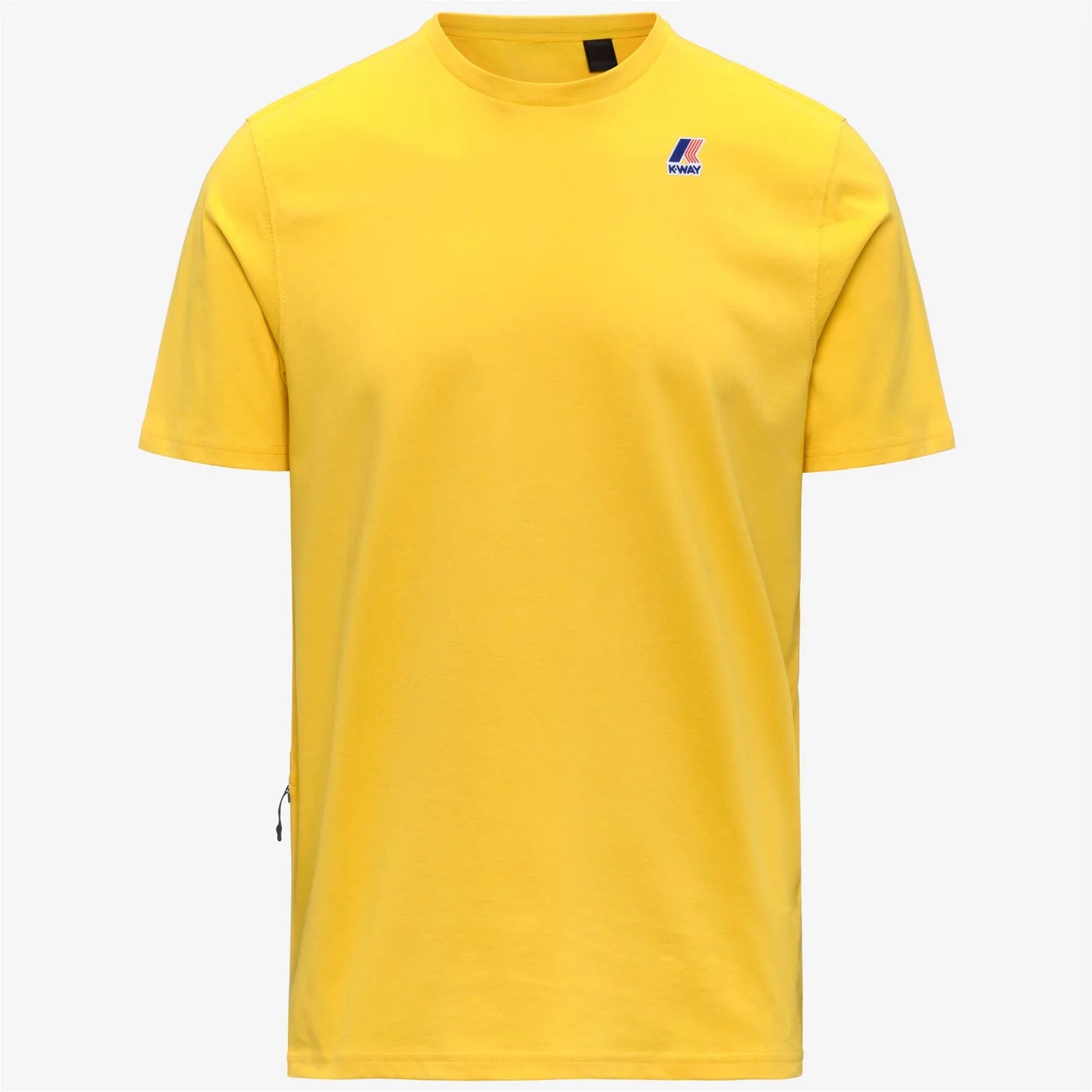 T-SHIRT K-WAY LEONIDE